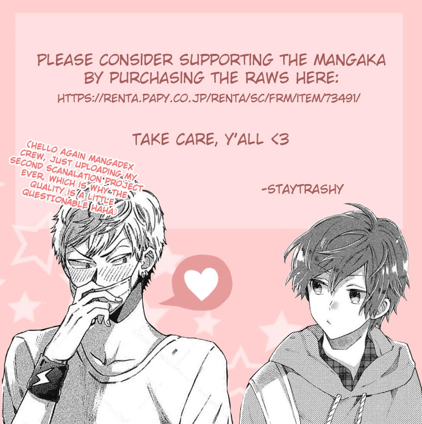 Read The Finished Butler chapter 6 image 53 on Lezhin