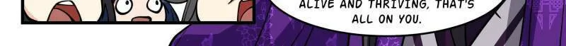 The First Ancestor in History Chapter 249 page 8 - 