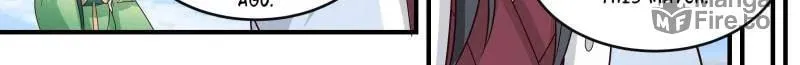 The First Ancestor in History Chapter 260 page 18 - 