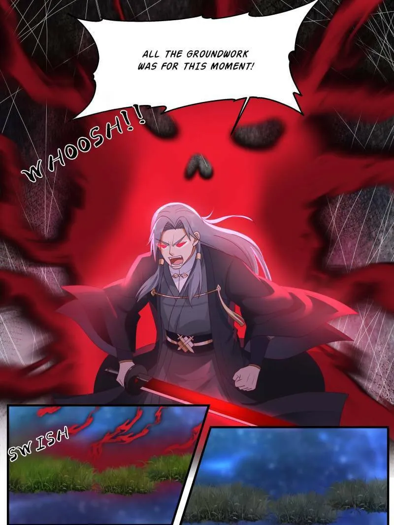 The First Ancestor in History Chapter 262 page 5 - 