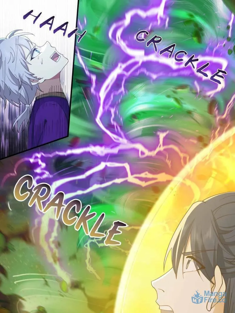 The First Ancestor in History Chapter 266 page 9 - 