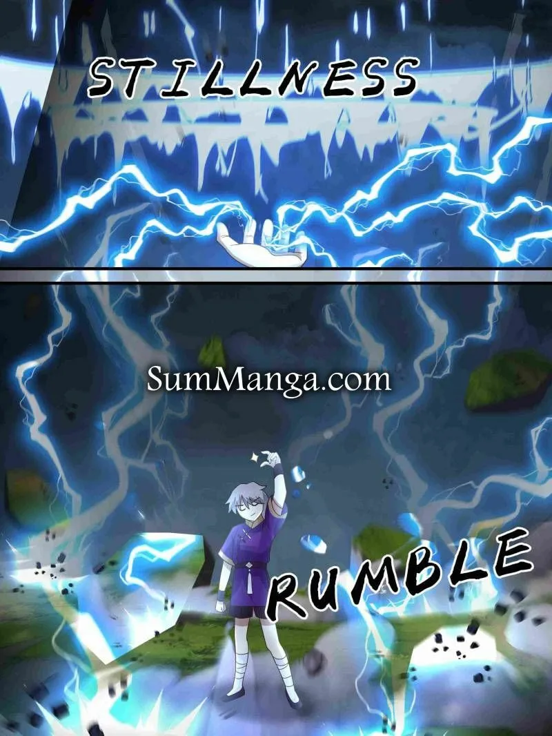 The First Ancestor in History Chapter 281 page 7 - 