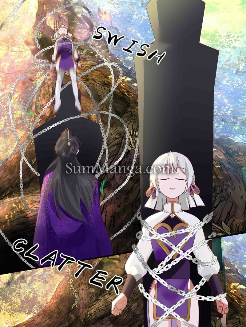 The First Ancestor in History Chapter 292 page 23 - 