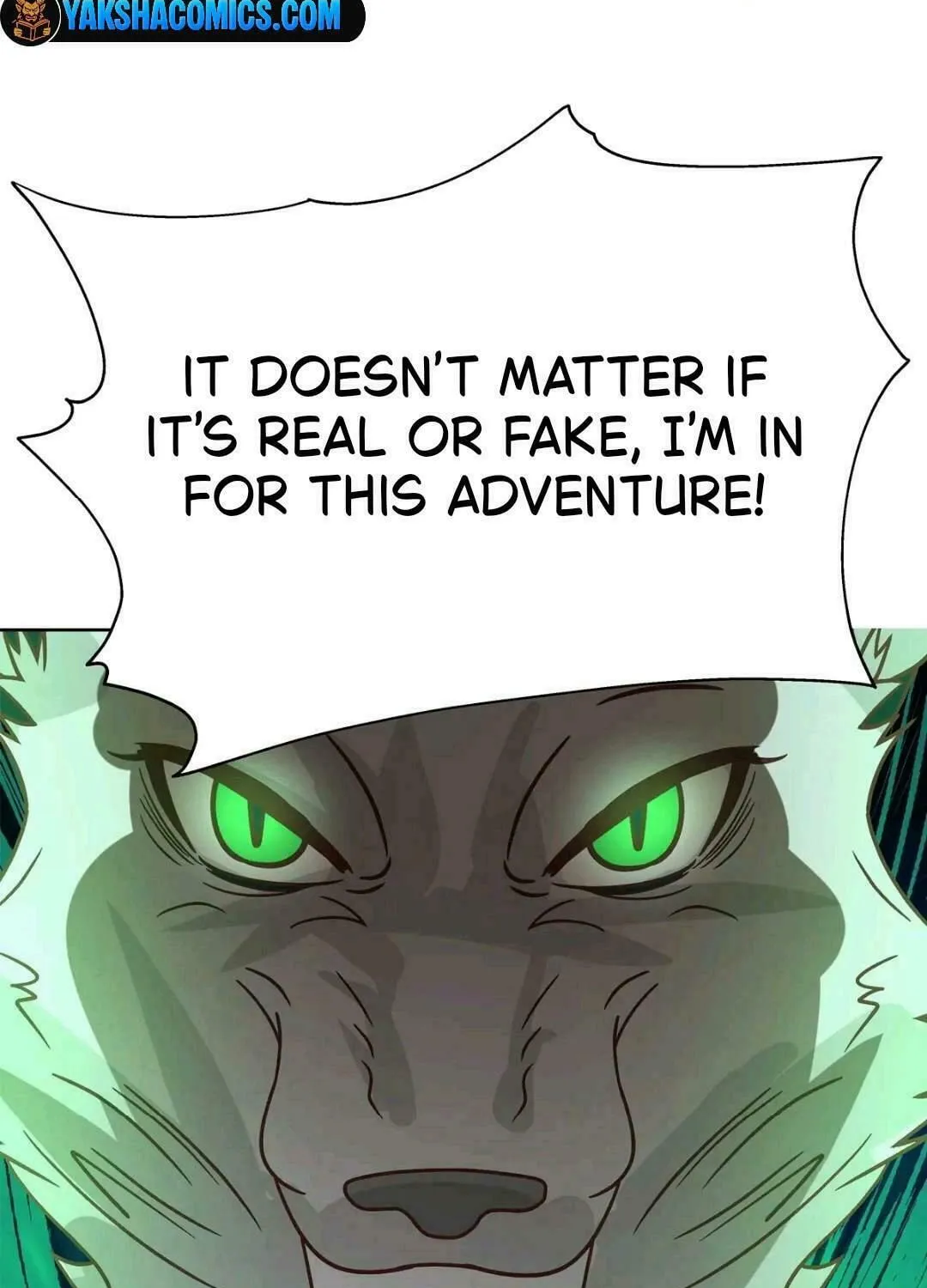 Read The First Evolution chapter 0 image 10 on Lezhin