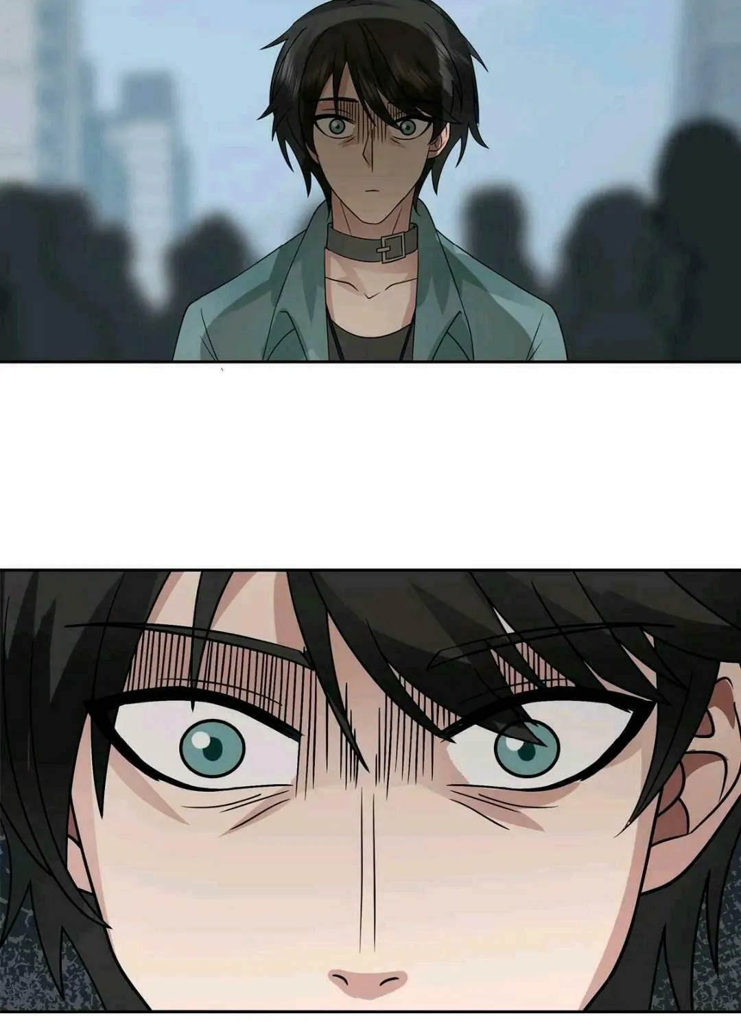 Read The First Evolution chapter 0 image 2 on Lezhin