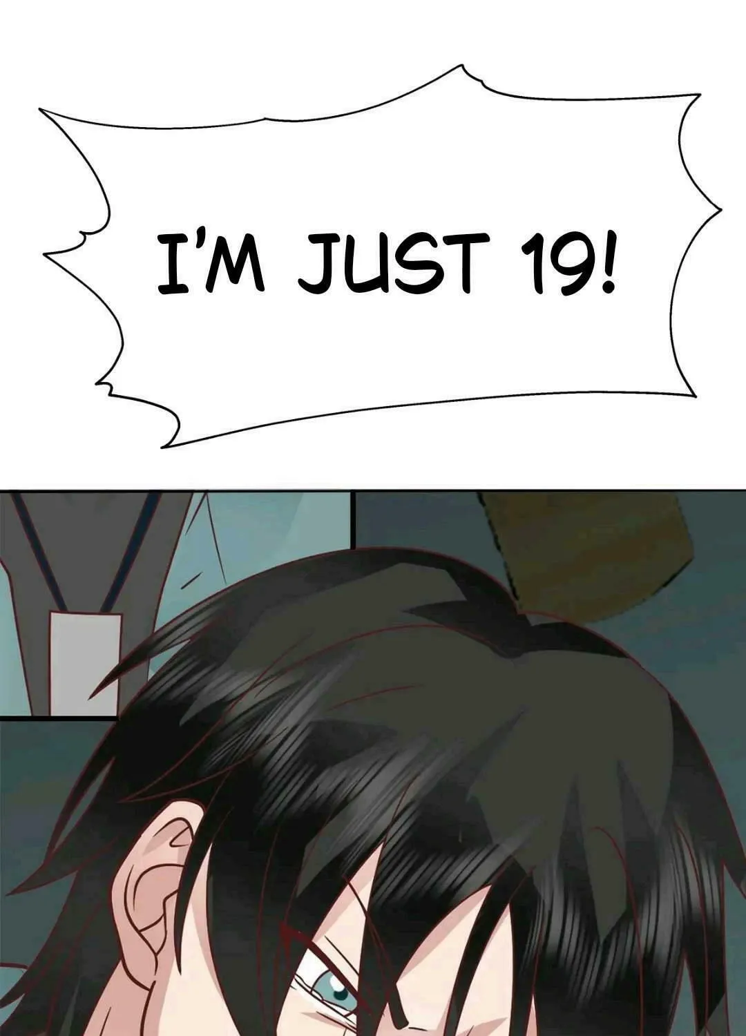 Read The First Evolution chapter 0 image 3 on Lezhin
