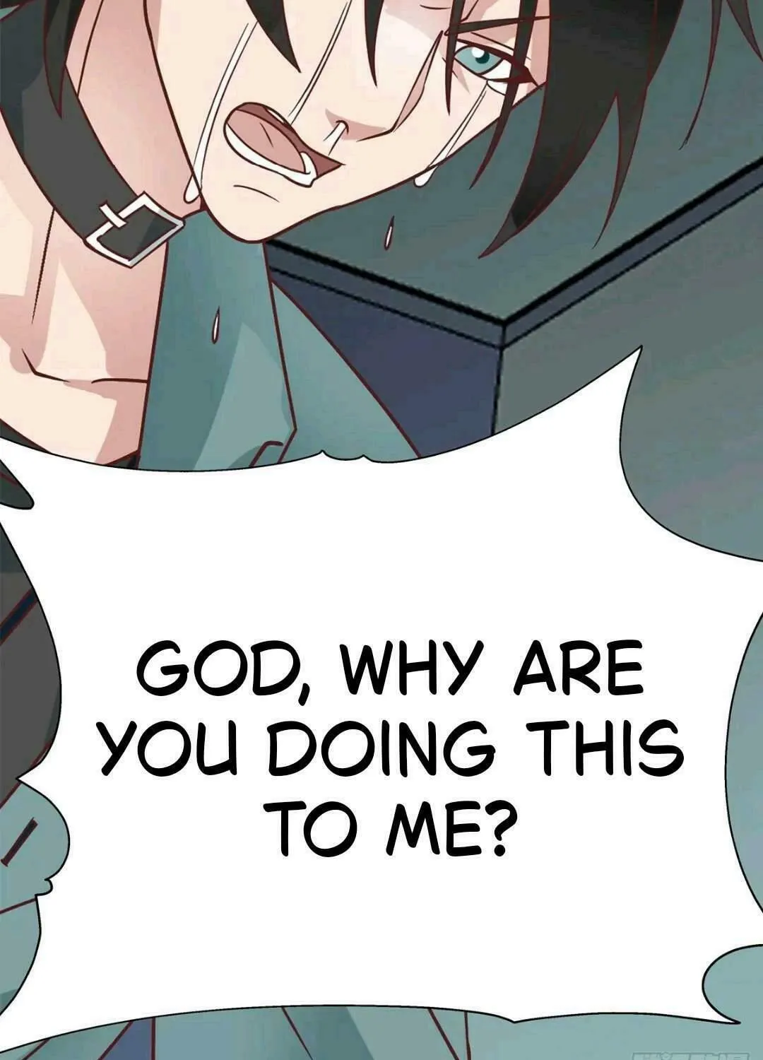 Read The First Evolution chapter 0 image 4 on Lezhin