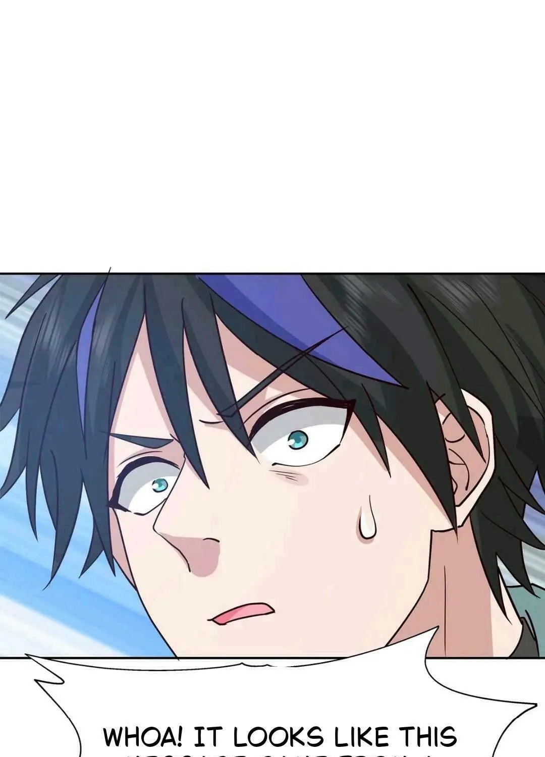Read The First Evolution chapter 0 image 8 on Lezhin