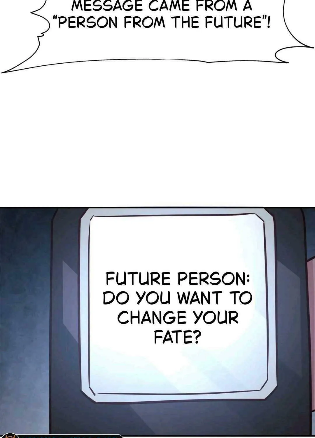 Read The First Evolution chapter 0 image 9 on Lezhin