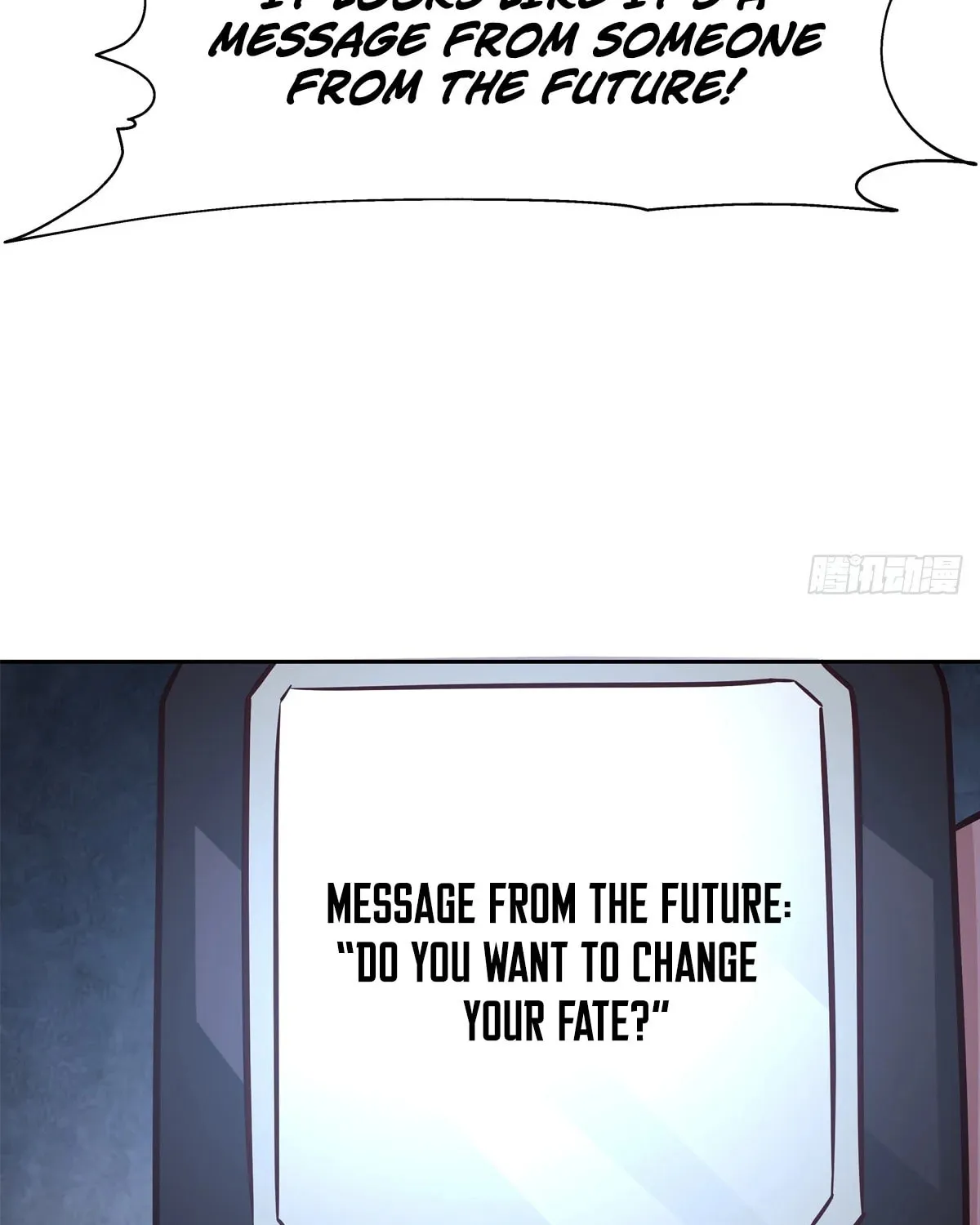 Read The First Evolution chapter 1 image 12 on Lezhin