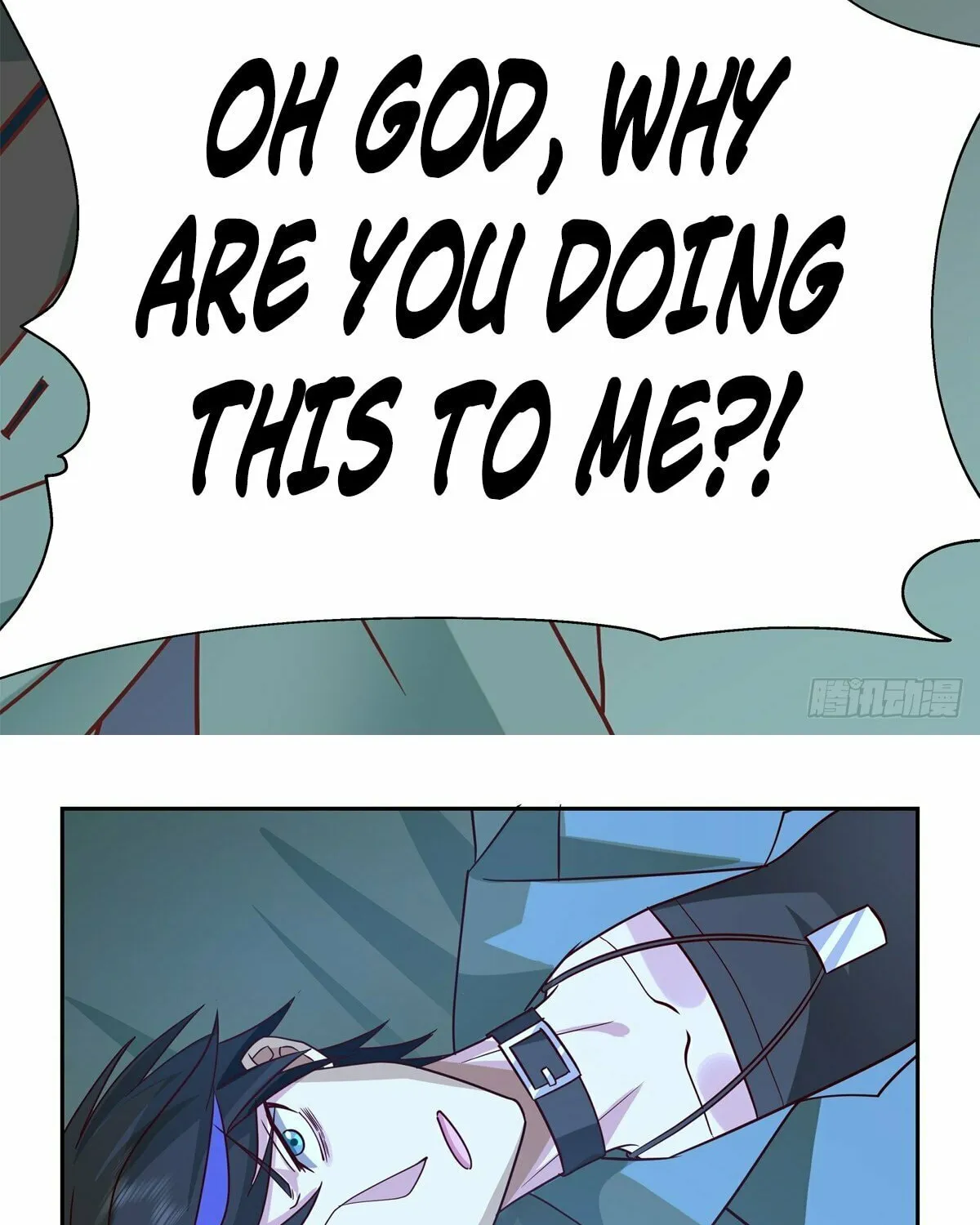 Read The First Evolution chapter 1 image 7 on Lezhin