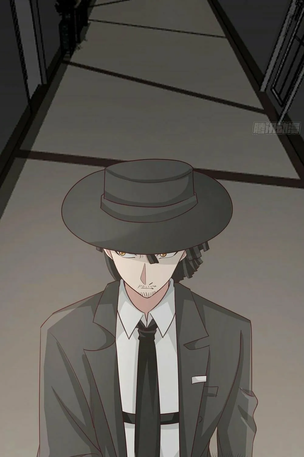 Read The First Evolution chapter 10 image 14 on Lezhin
