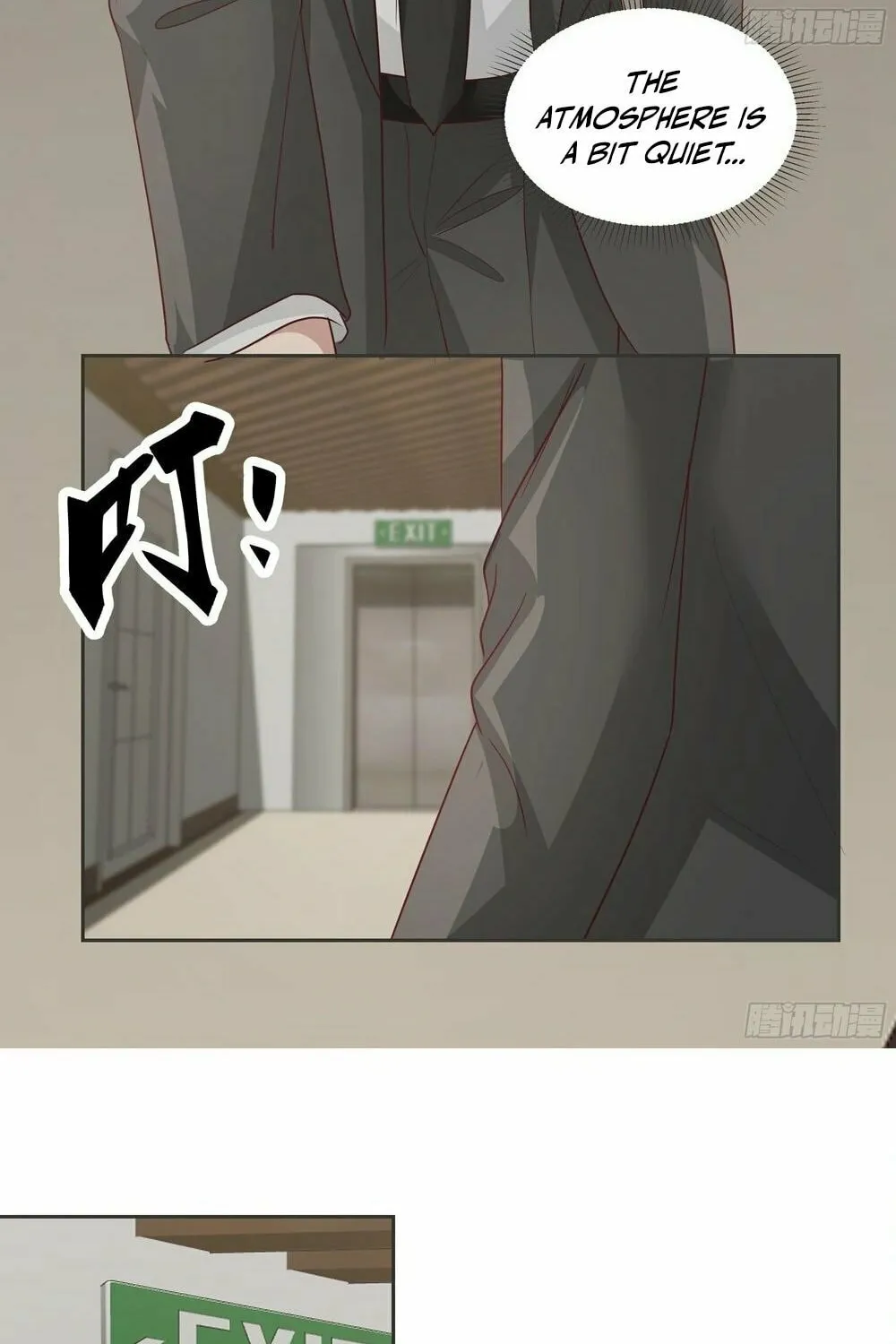Read The First Evolution chapter 10 image 15 on Lezhin