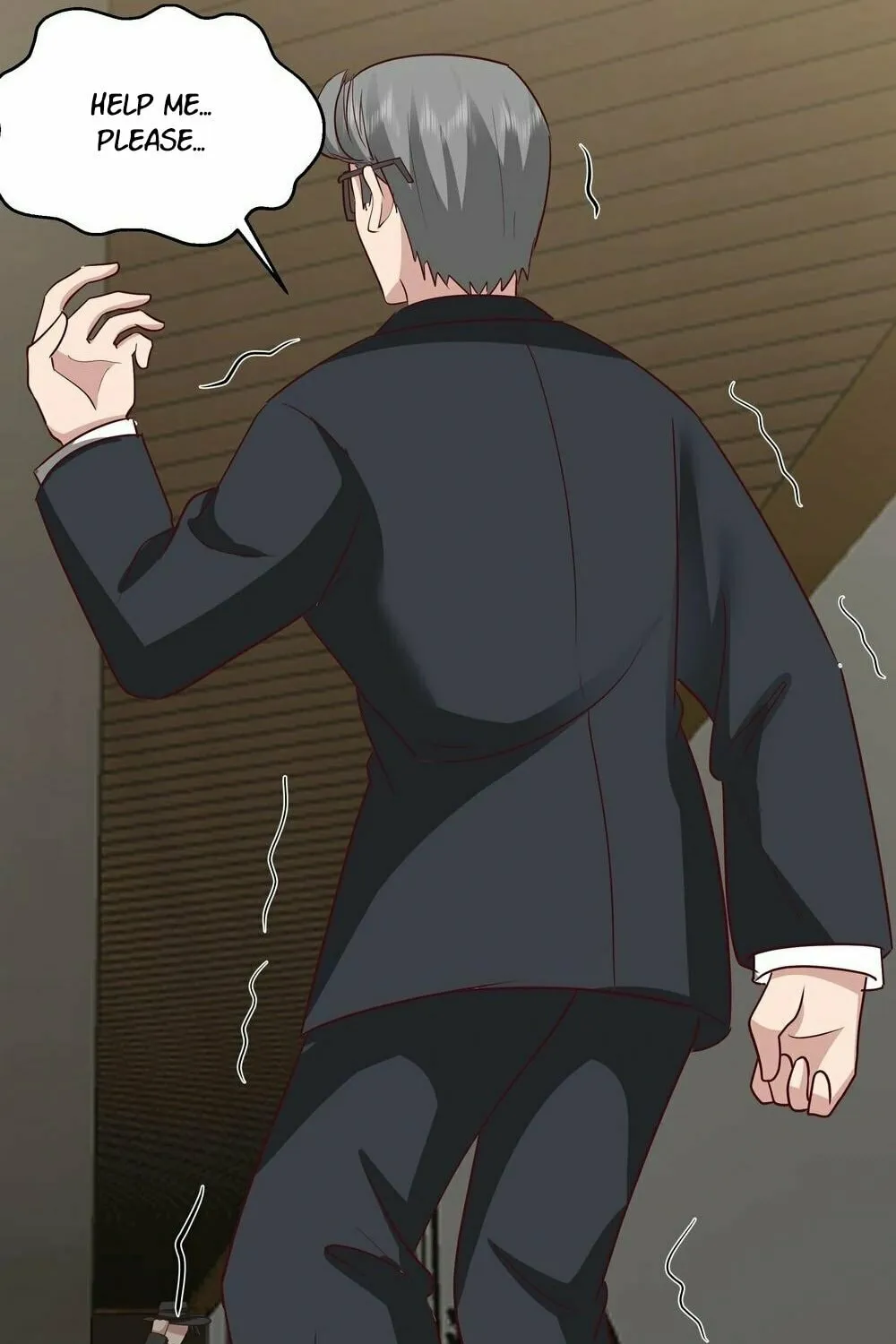 Read The First Evolution chapter 10 image 18 on Lezhin