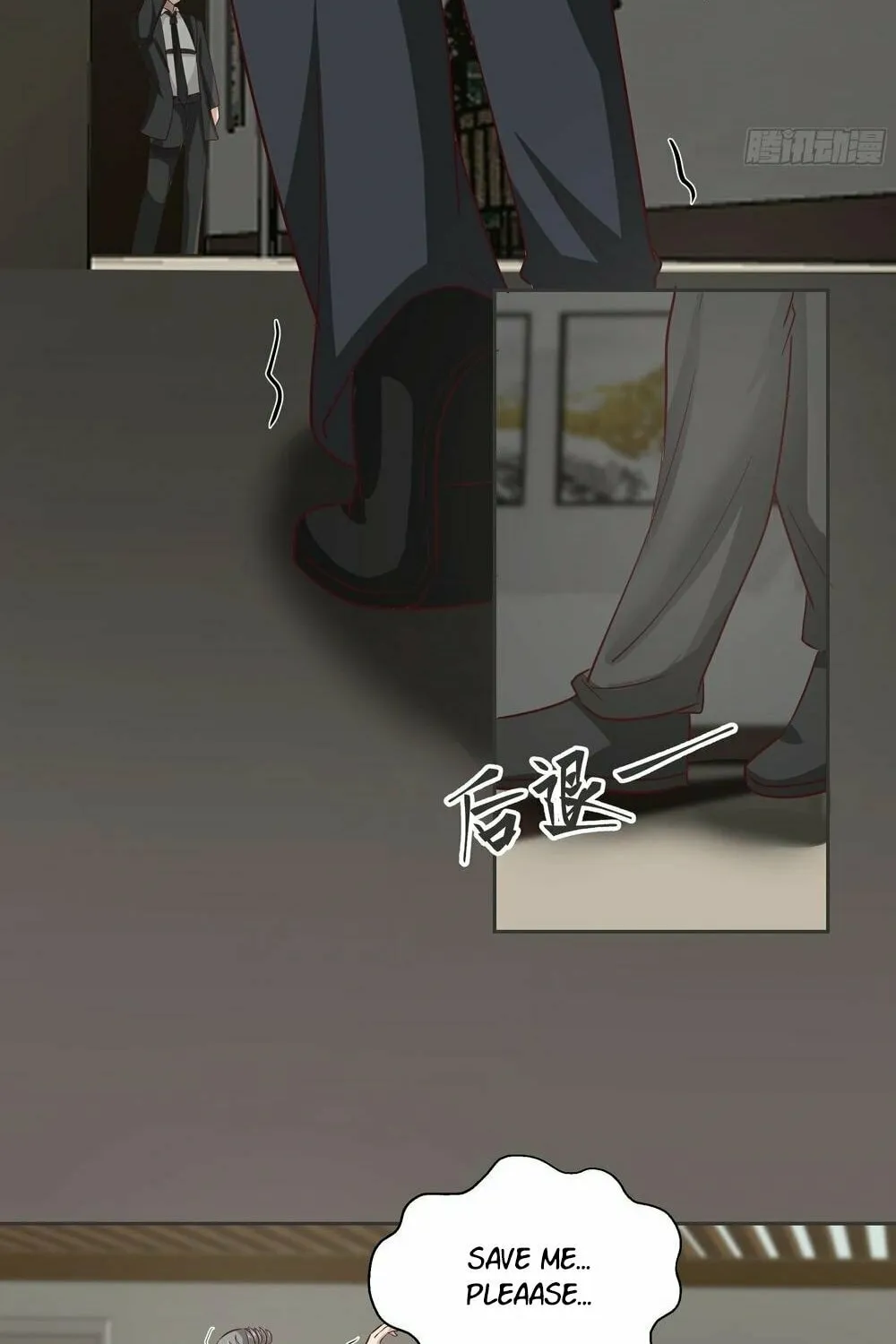 Read The First Evolution chapter 10 image 19 on Lezhin