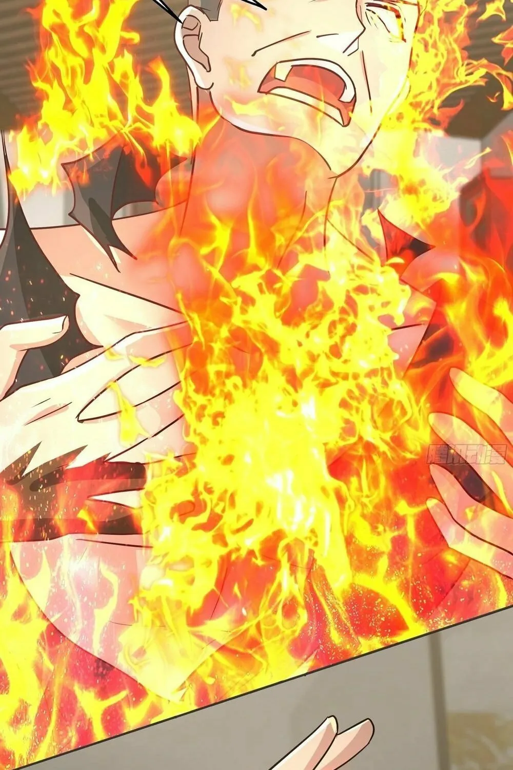 Read The First Evolution chapter 10 image 21 on Lezhin
