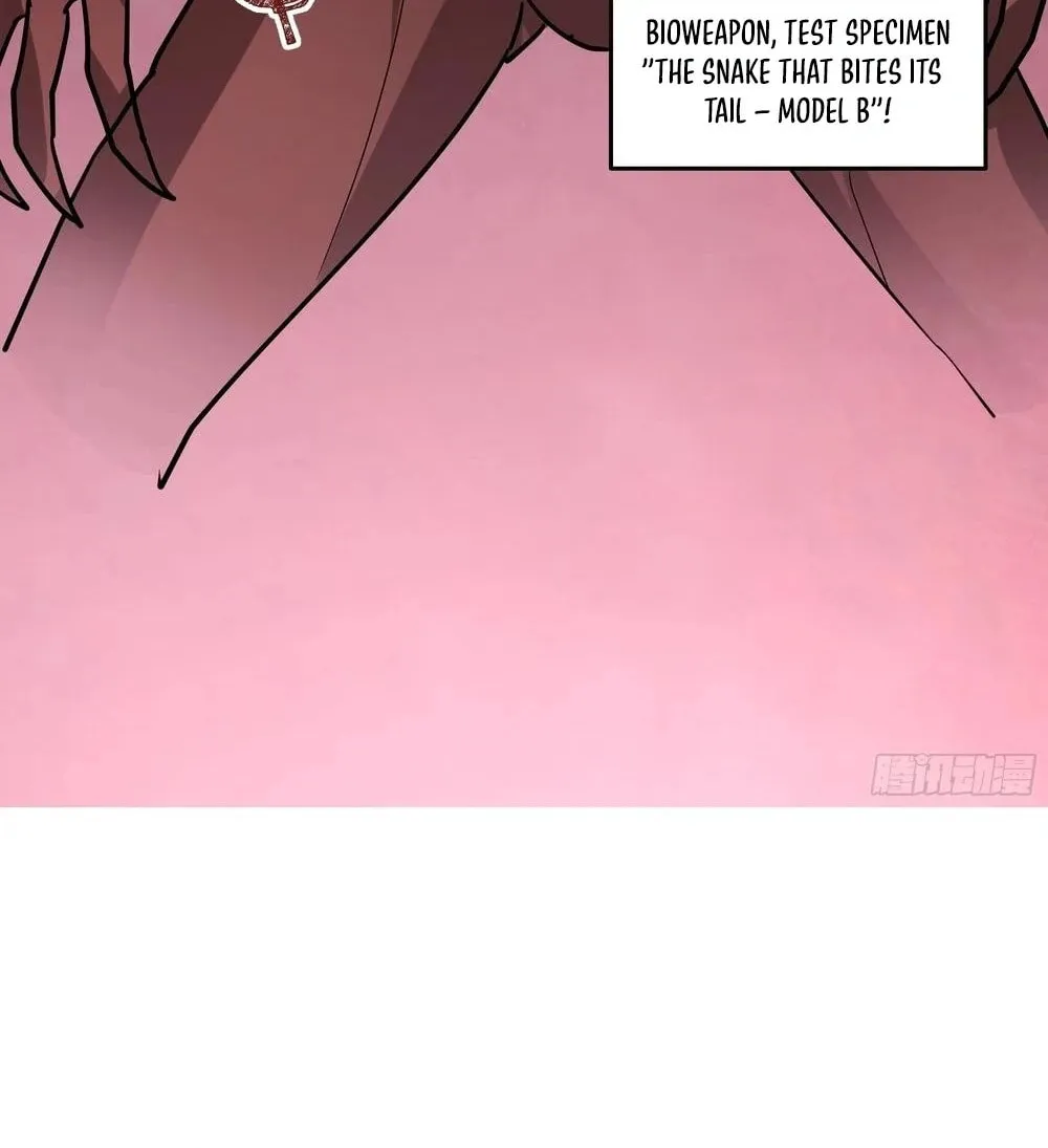 Read The First Evolution chapter 10 image 32 on Lezhin