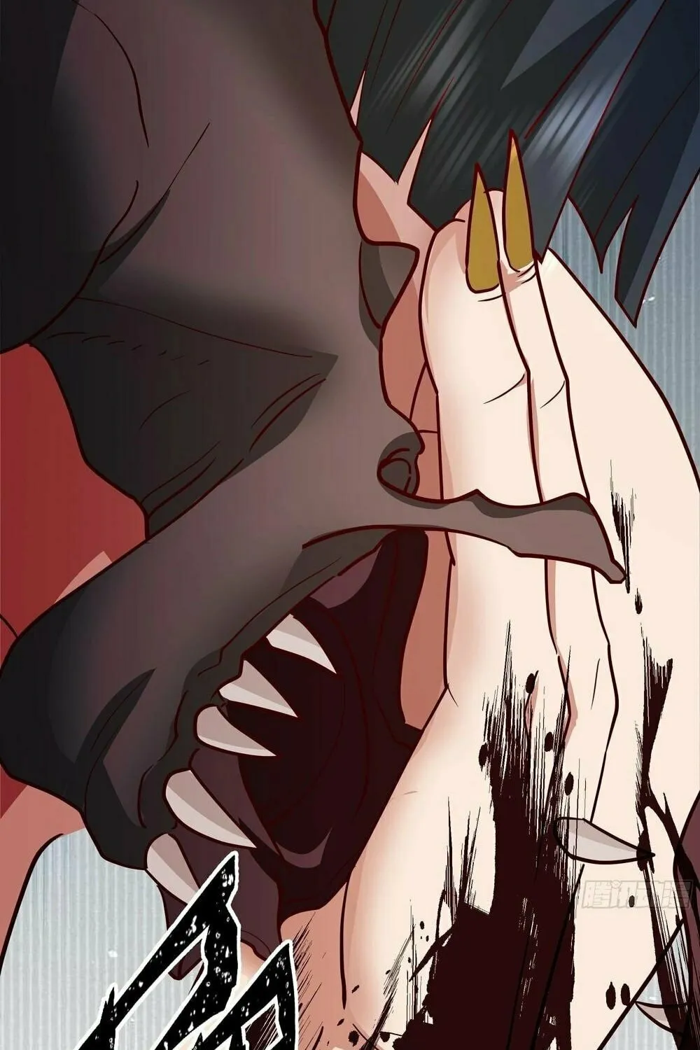 Read The First Evolution chapter 10 image 38 on Lezhin