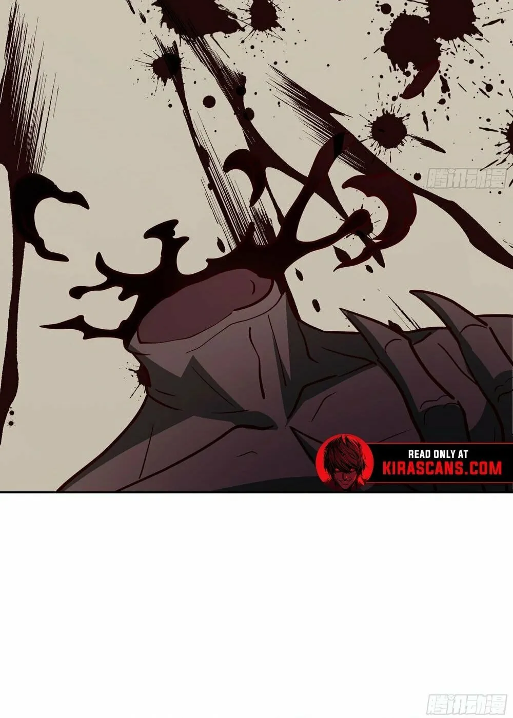 Read The First Evolution chapter 10 image 41 on Lezhin