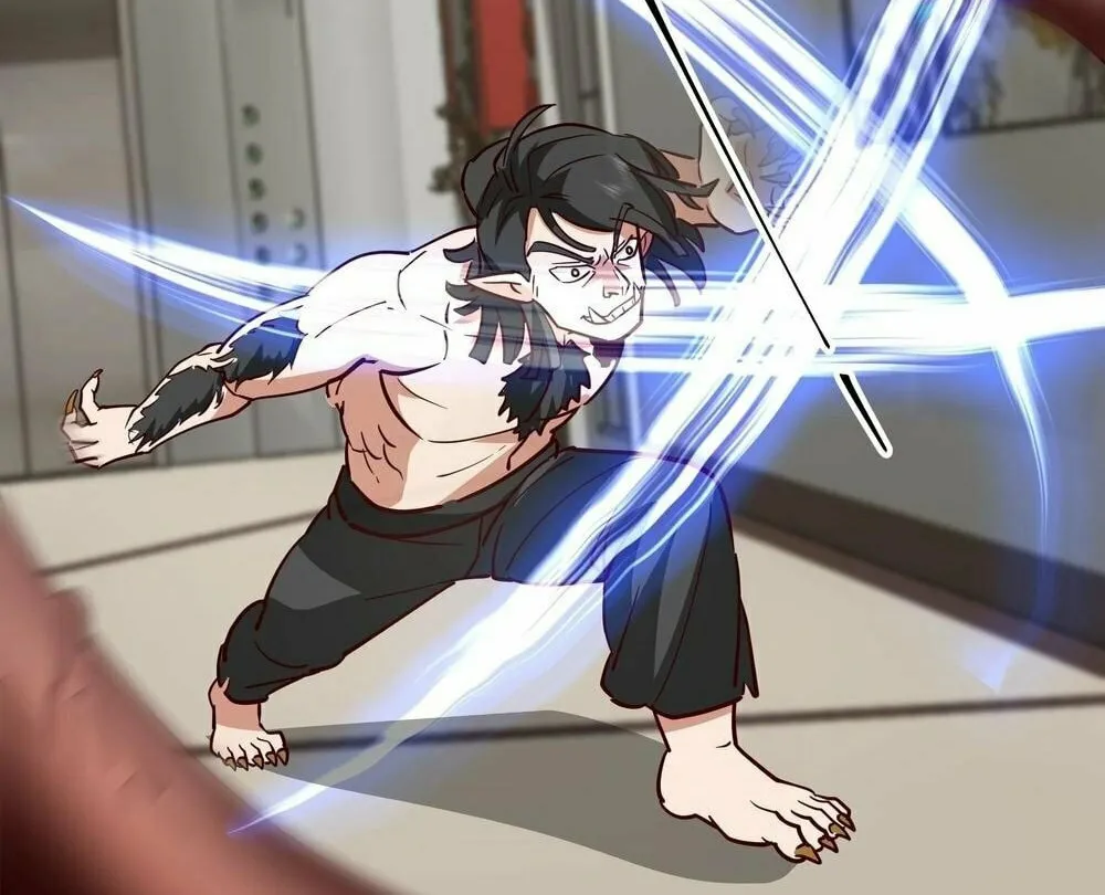 Read The First Evolution chapter 10 image 47 on Lezhin