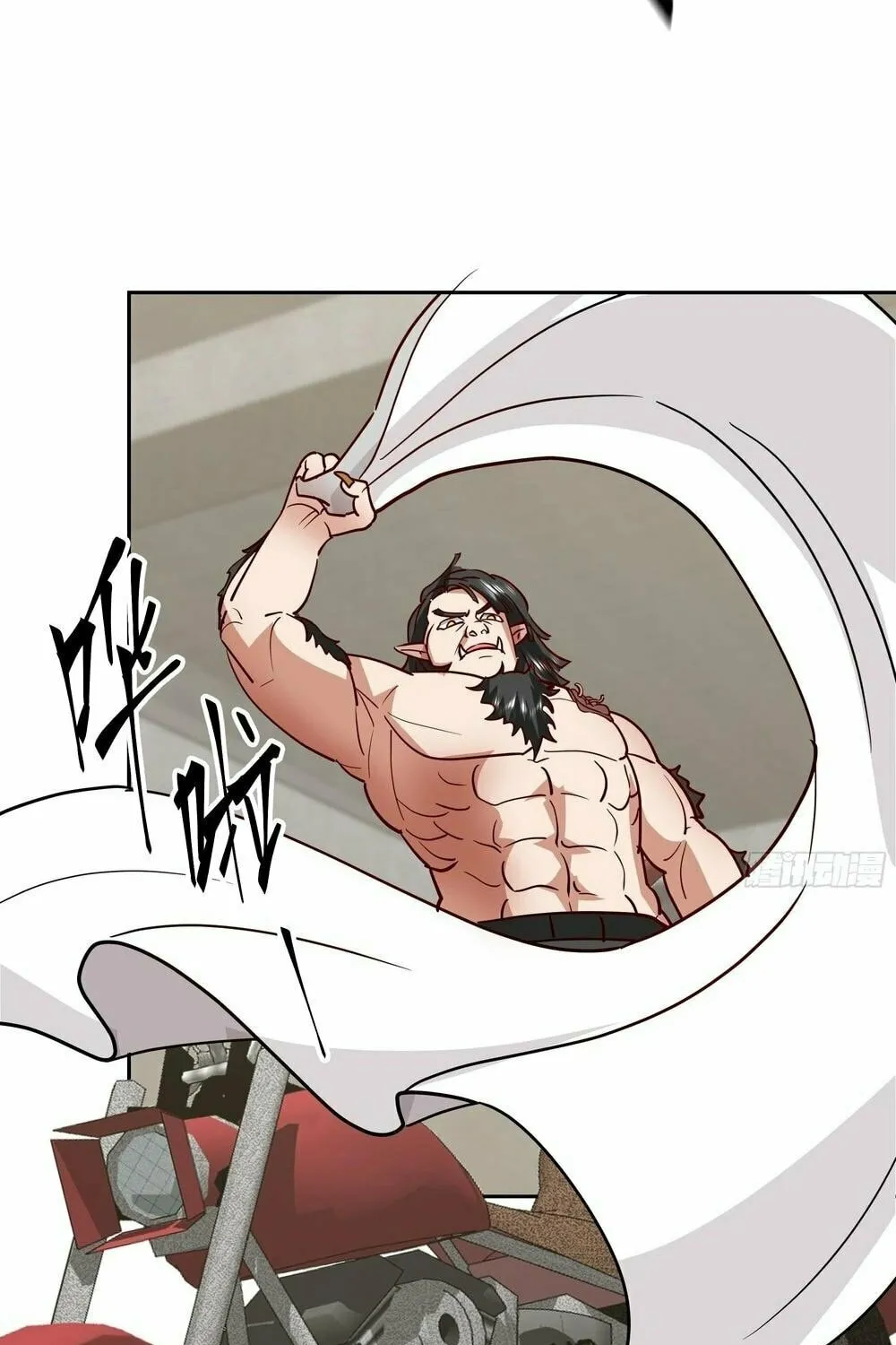Read The First Evolution chapter 10 image 50 on Lezhin