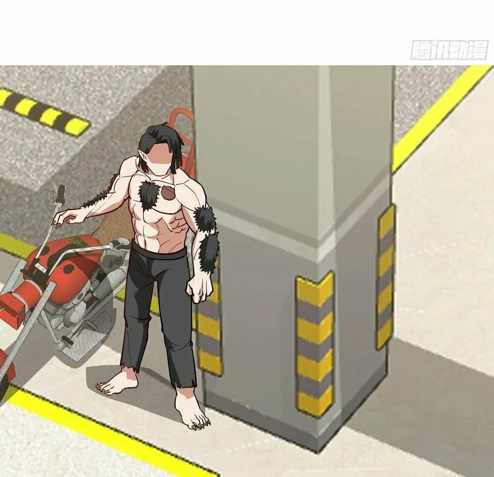 Read The First Evolution chapter 10 image 52 on Lezhin