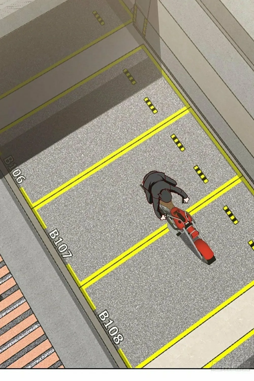 Read The First Evolution chapter 10 image 61 on Lezhin