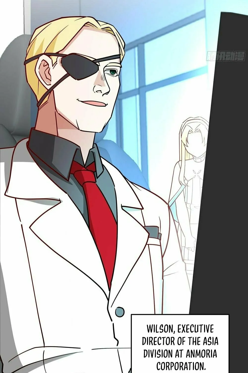 Read The First Evolution chapter 10 image 63 on Lezhin