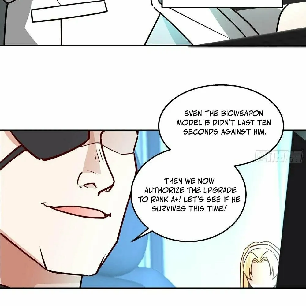 Read The First Evolution chapter 10 image 64 on Lezhin