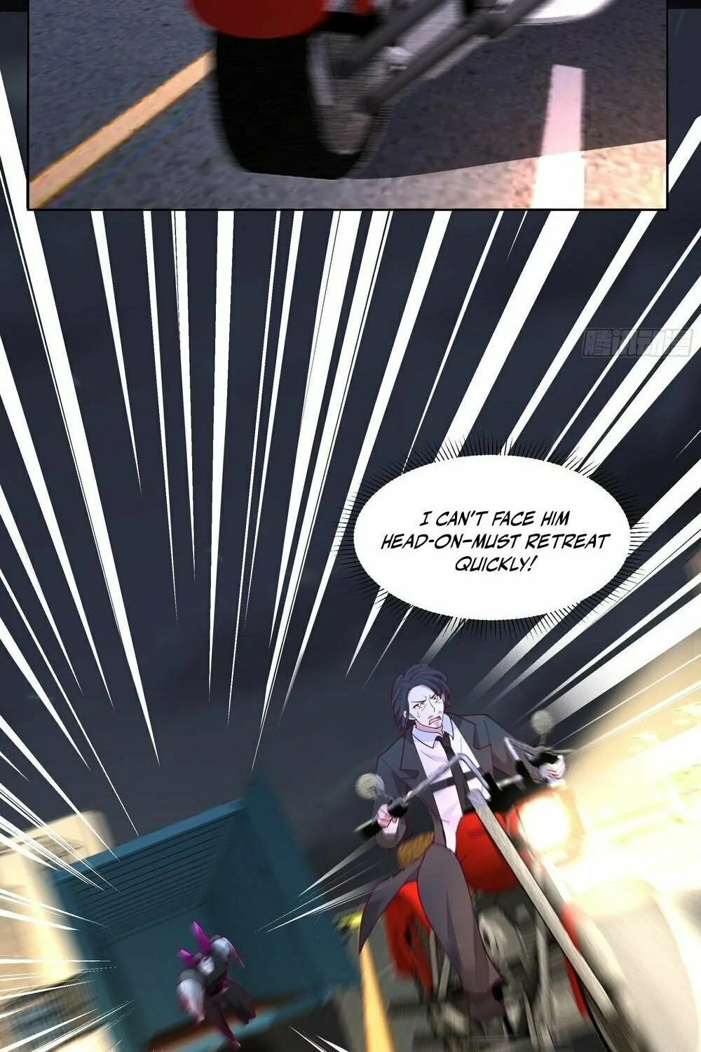 Read The First Evolution chapter 11 image 18 on Lezhin
