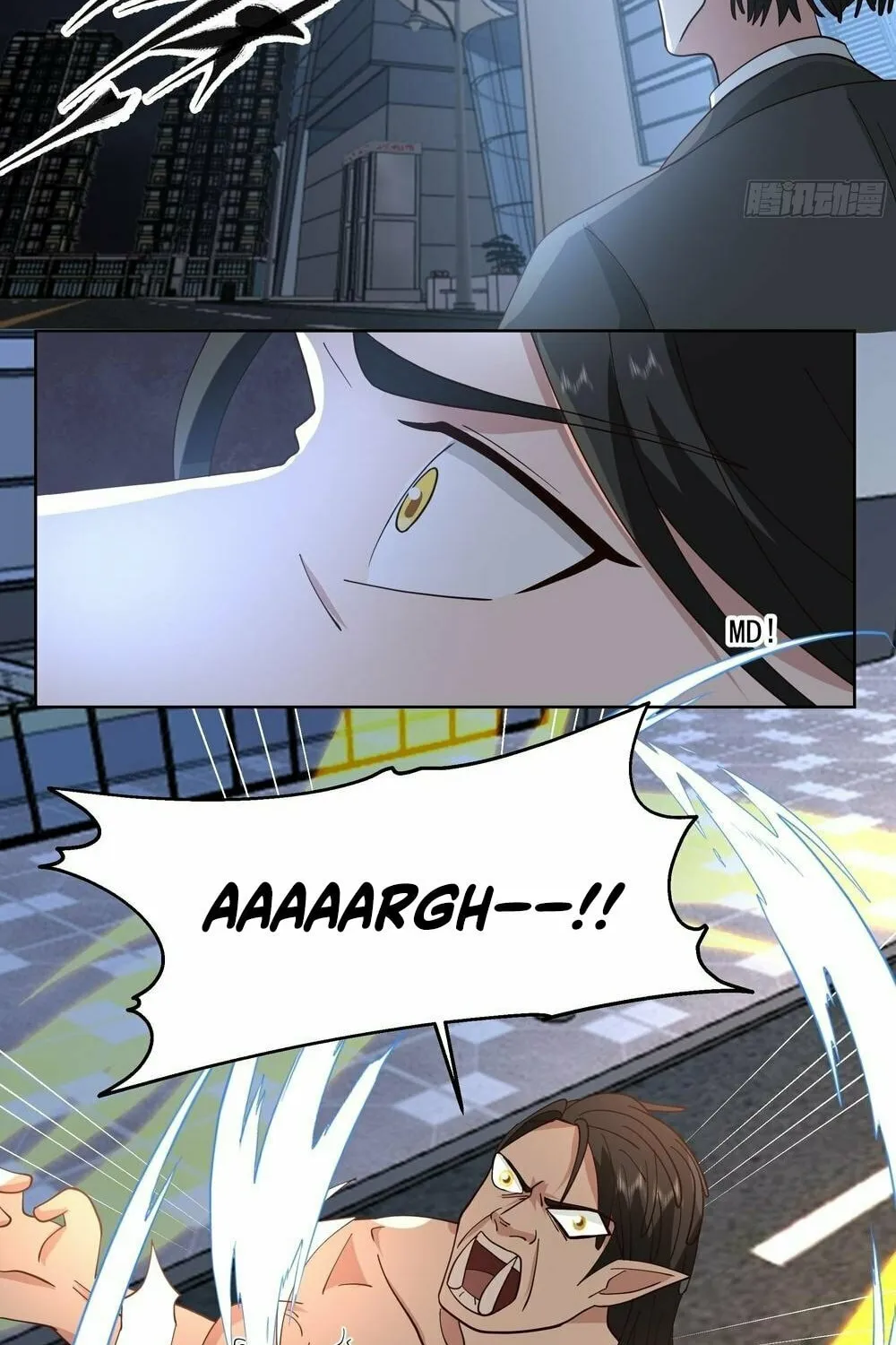Read The First Evolution chapter 11 image 25 on Lezhin
