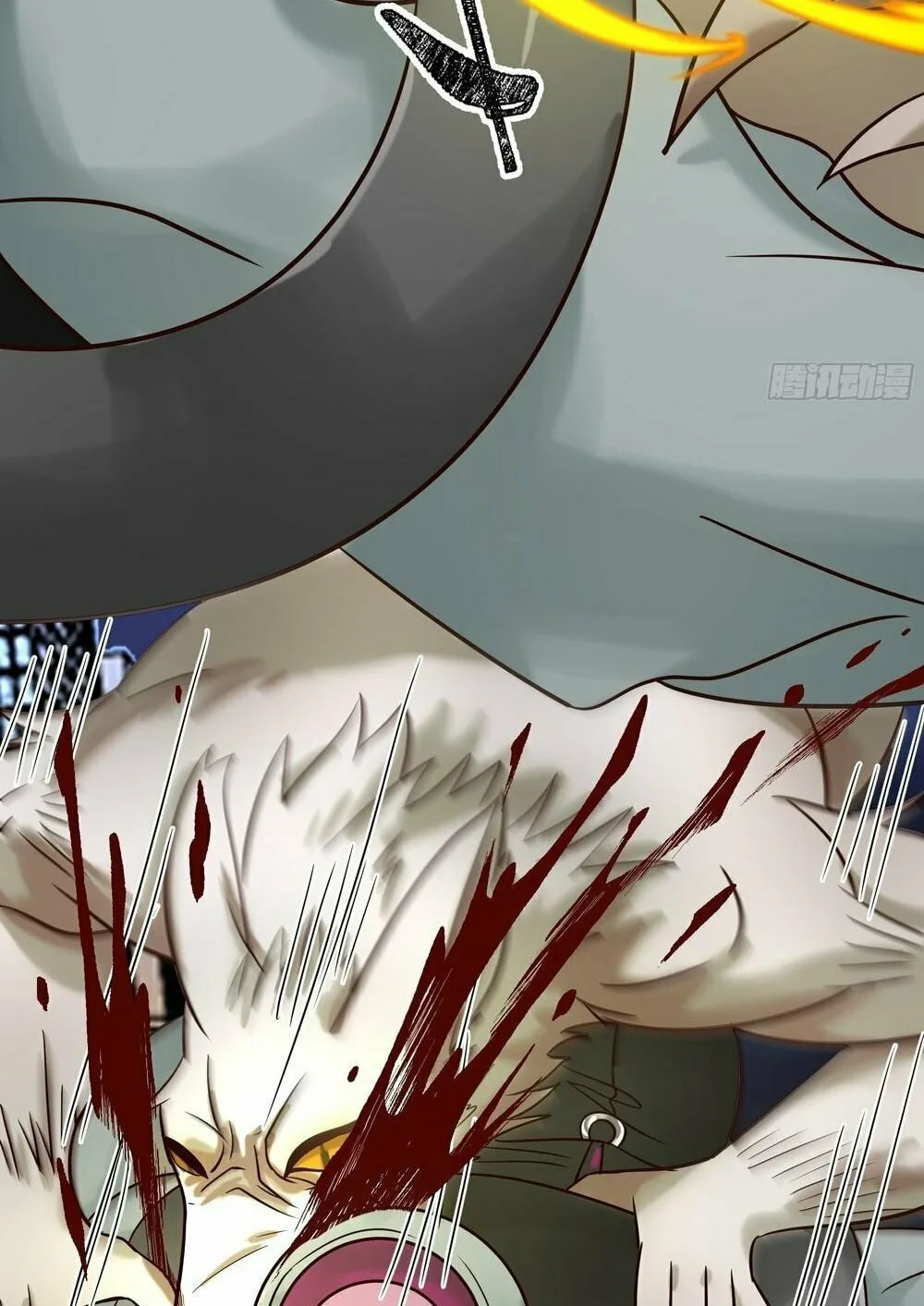 Read The First Evolution chapter 11 image 29 on Lezhin