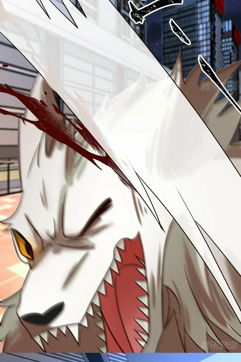 Read The First Evolution chapter 11 image 31 on Lezhin