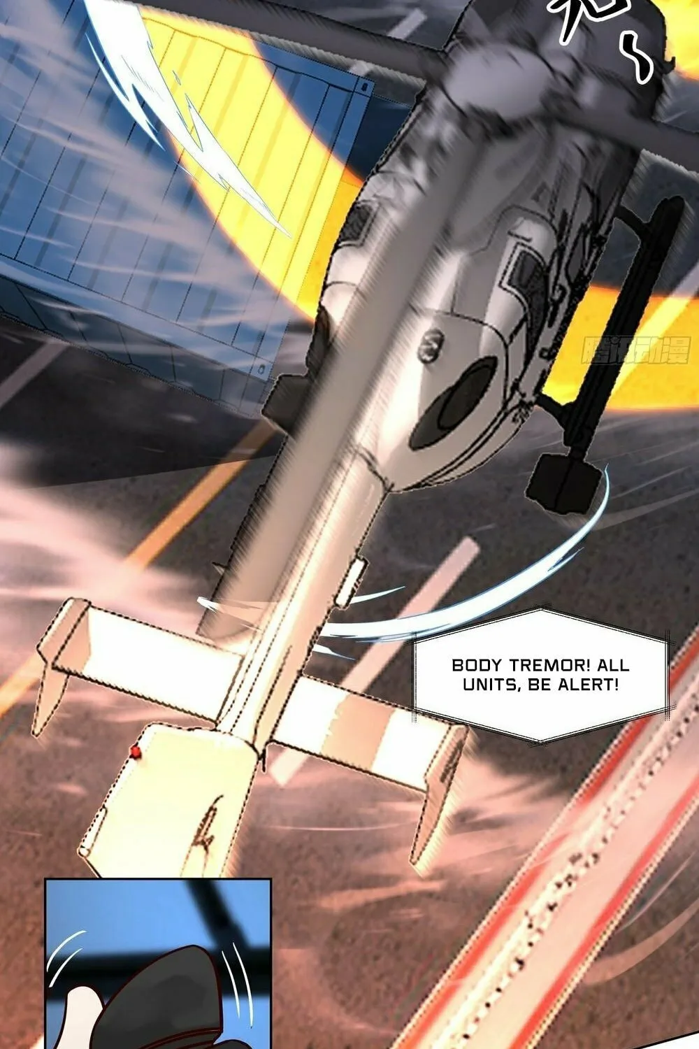 Read The First Evolution chapter 11 image 34 on Lezhin