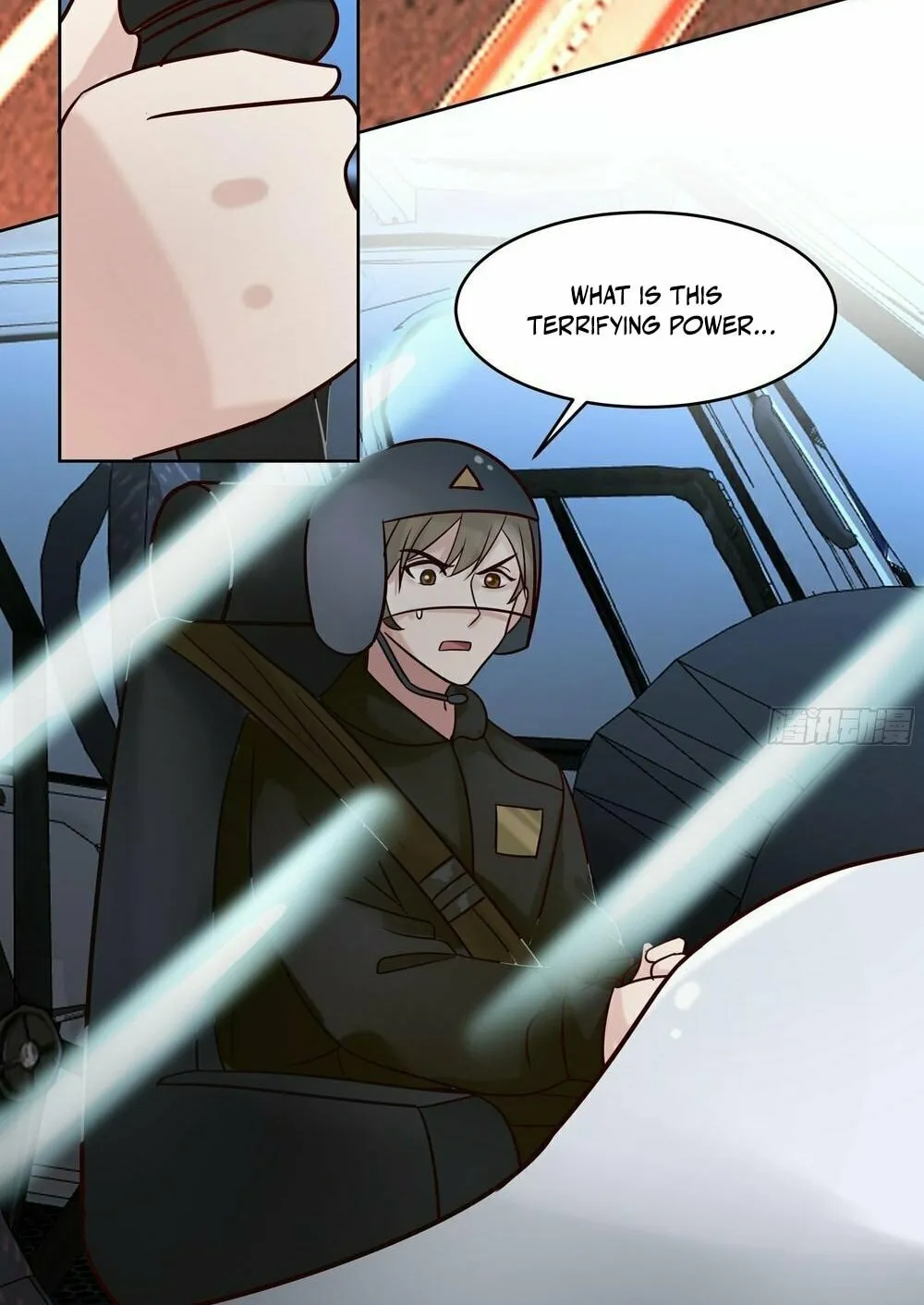 Read The First Evolution chapter 11 image 35 on Lezhin
