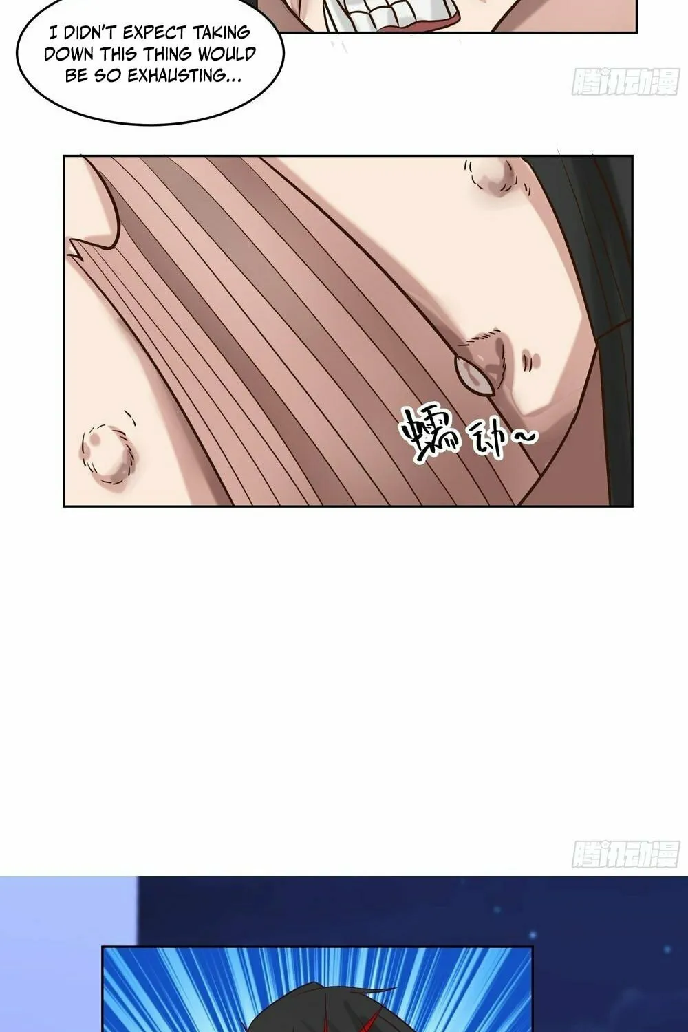 Read The First Evolution chapter 11 image 38 on Lezhin