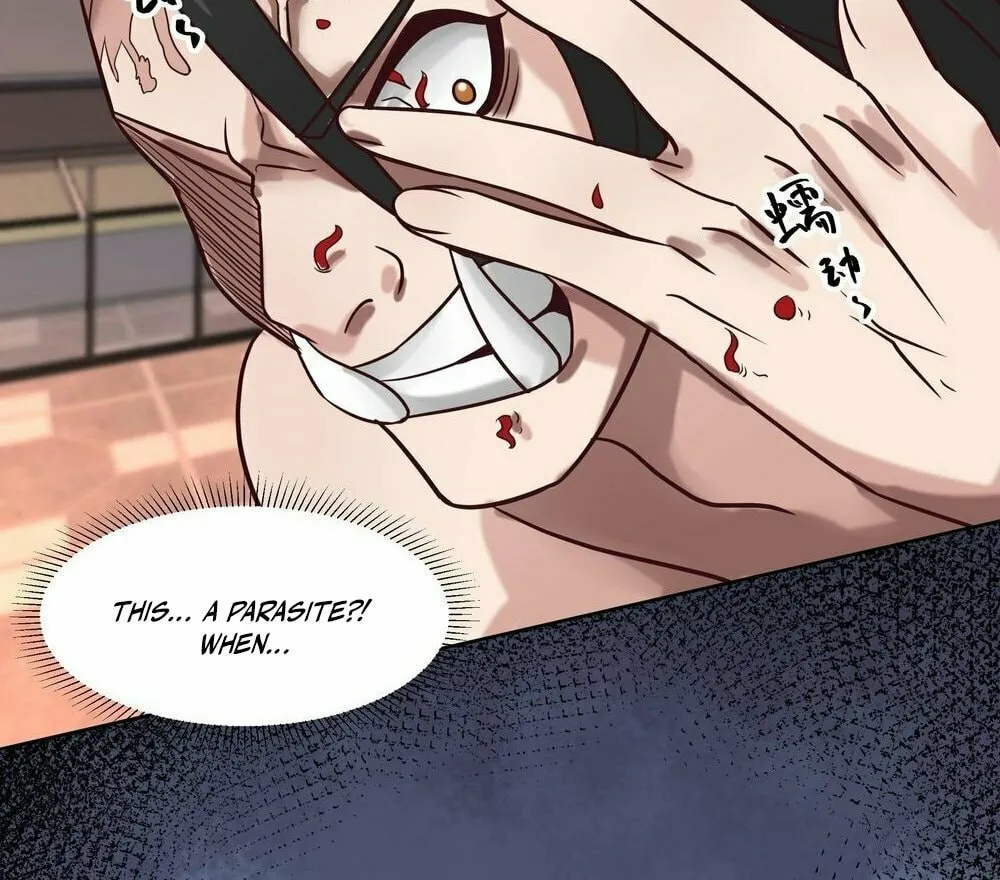 Read The First Evolution chapter 11 image 40 on Lezhin