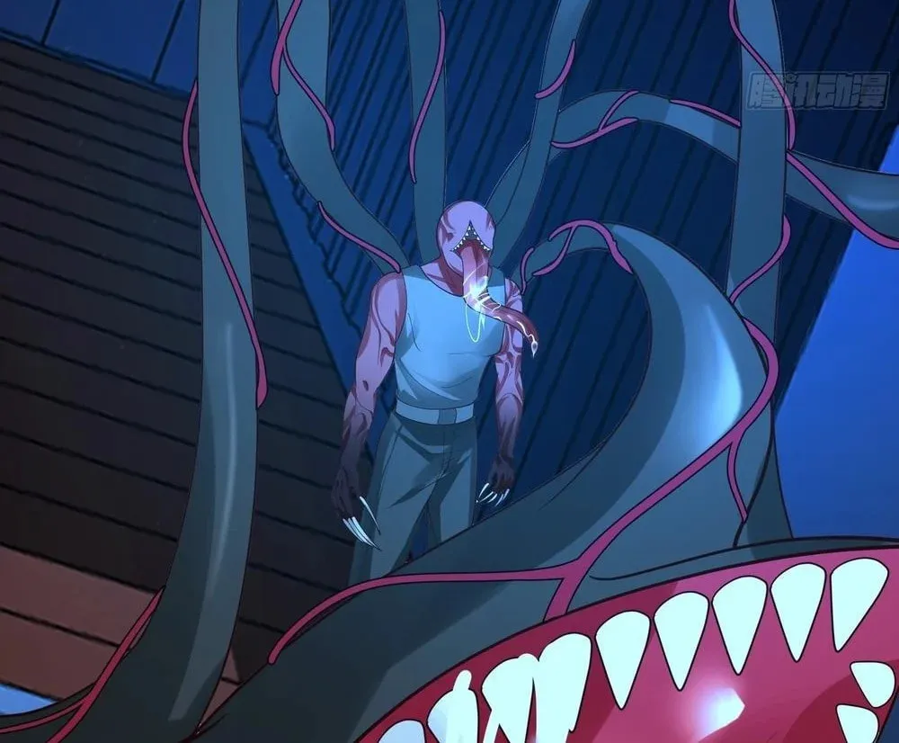 Read The First Evolution chapter 11 image 48 on Lezhin