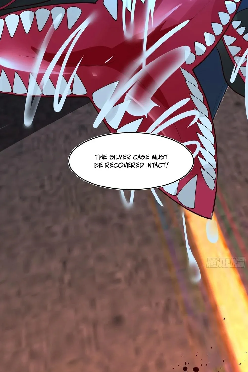 Read The First Evolution chapter 11 image 49 on Lezhin