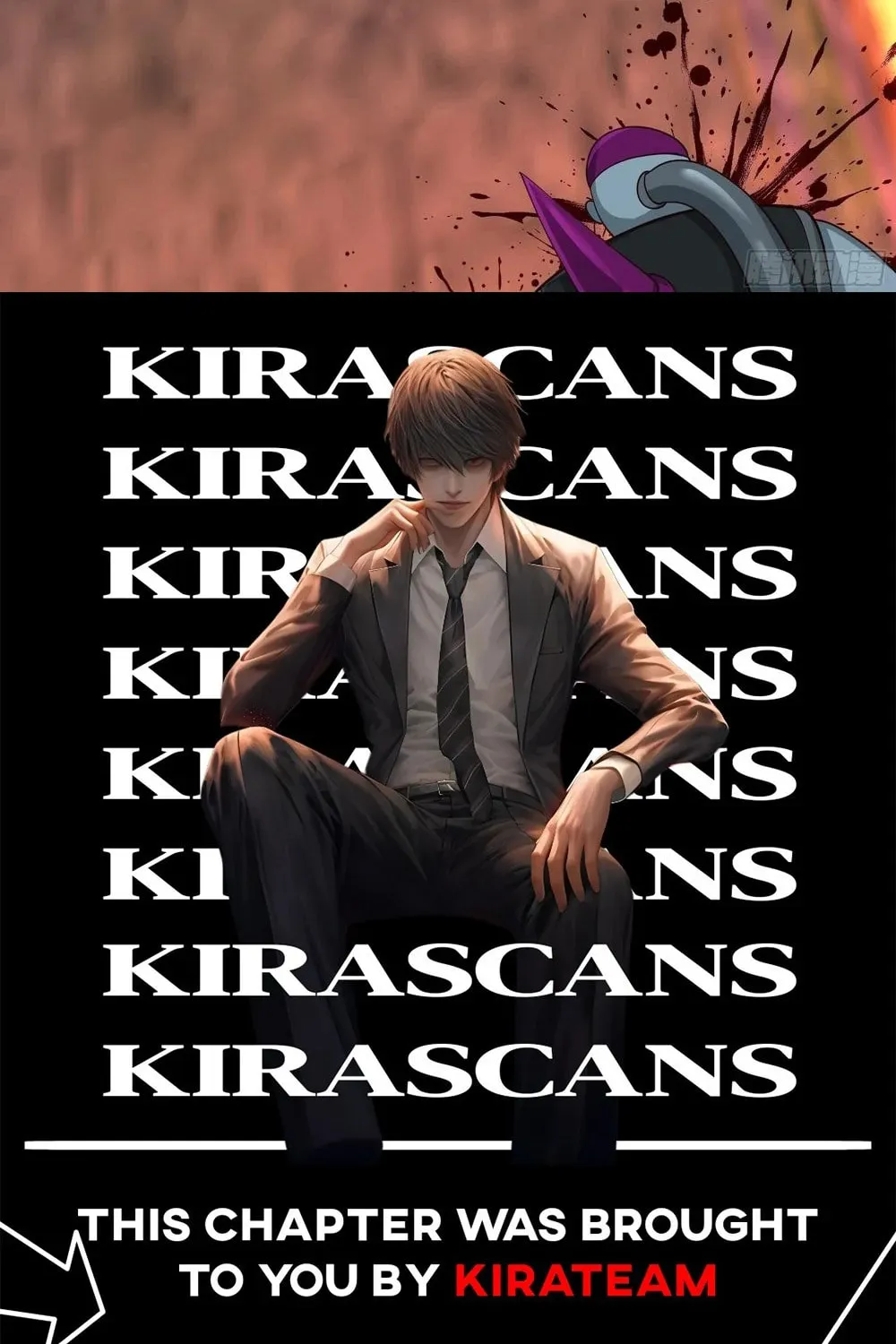 Read The First Evolution chapter 11 image 50 on Lezhin