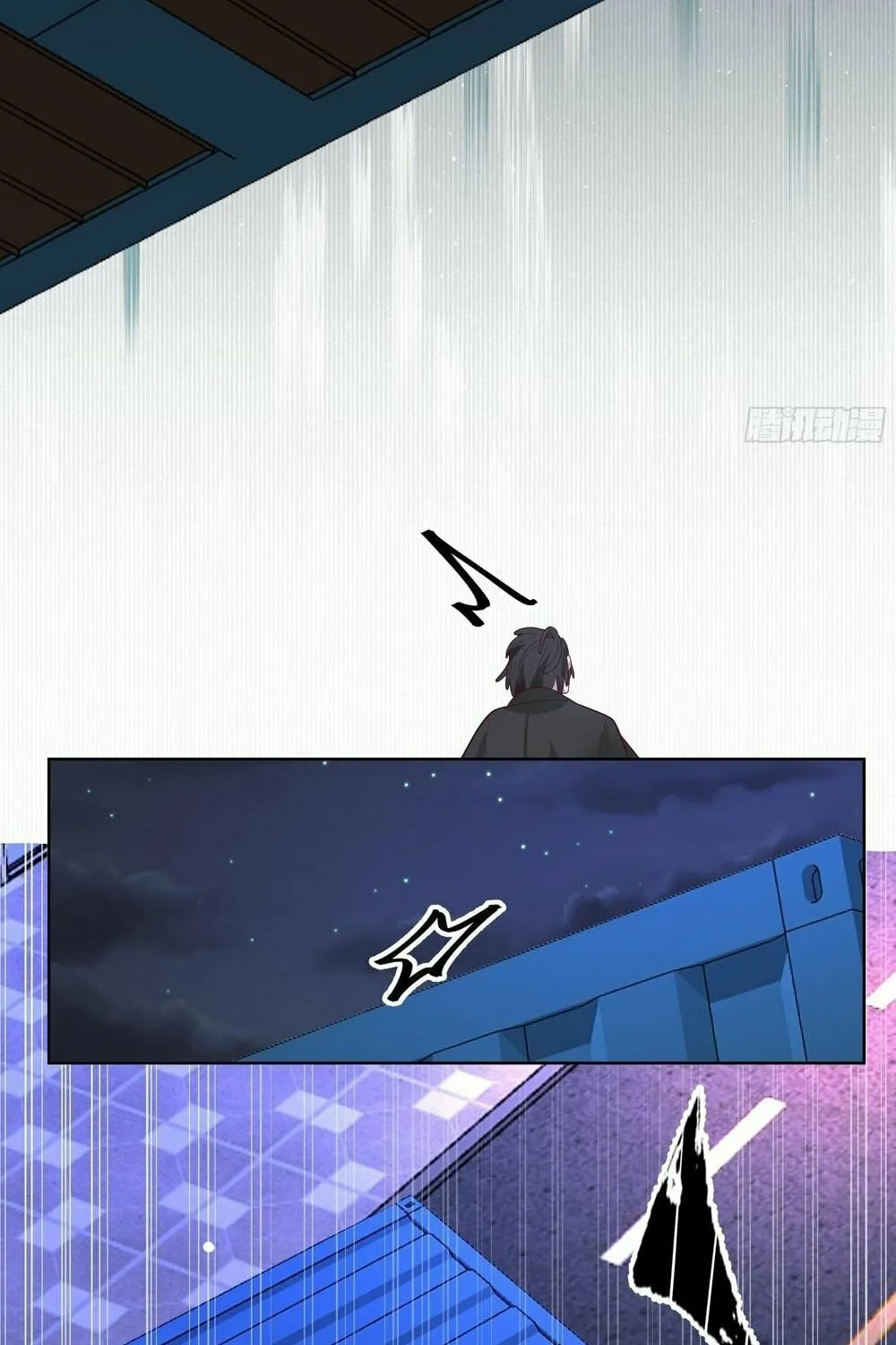 Read The First Evolution chapter 11 image 6 on Lezhin