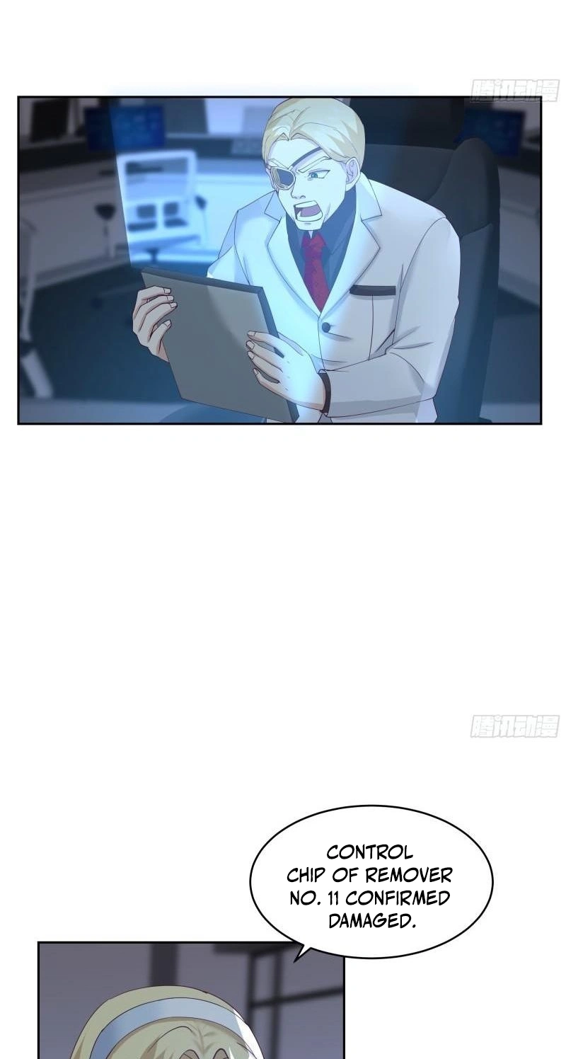 Read The First Evolution chapter 12 image 12 on Lezhin