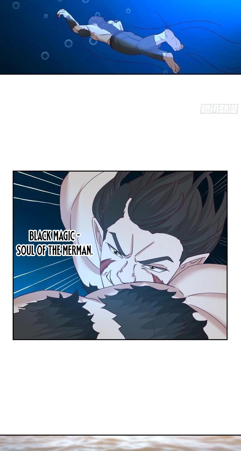 Read The First Evolution chapter 12 image 17 on Lezhin