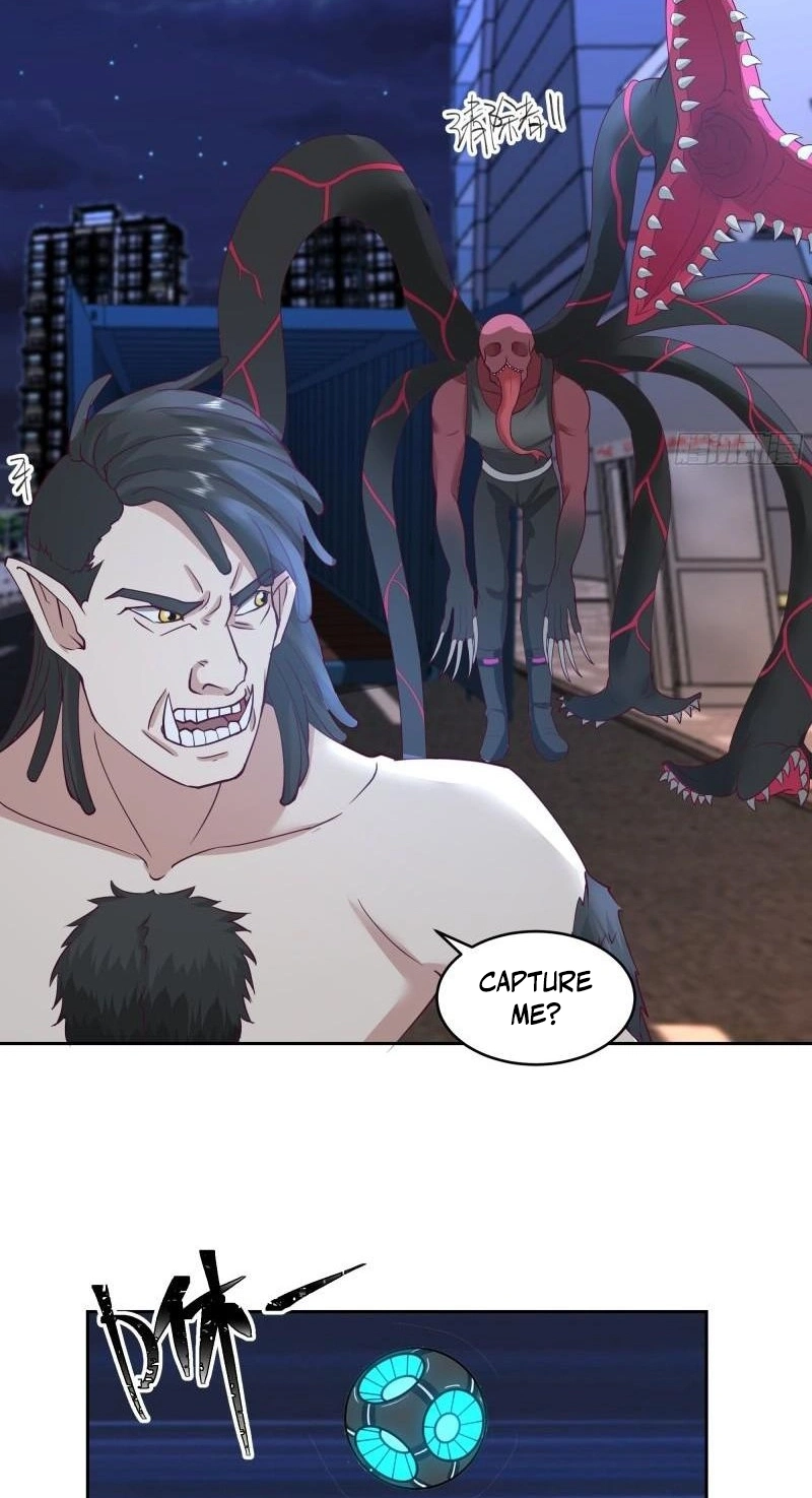 Read The First Evolution chapter 12 image 2 on Lezhin