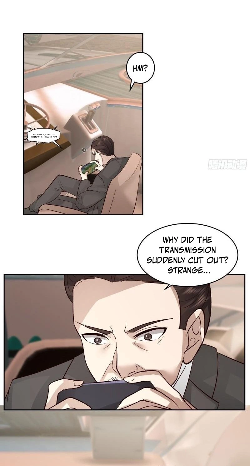 Read The First Evolution chapter 12 image 20 on Lezhin