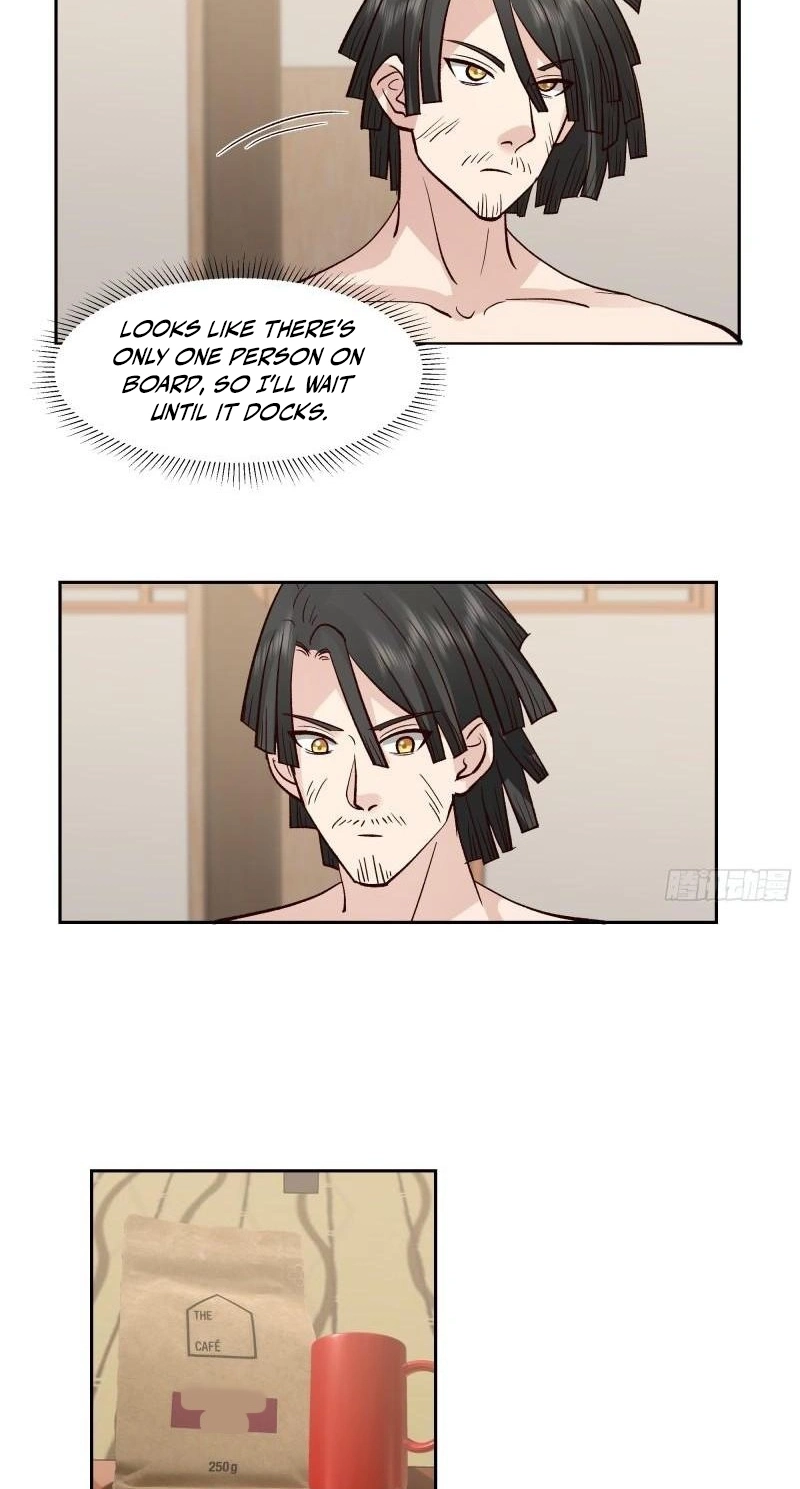Read The First Evolution chapter 12 image 24 on Lezhin
