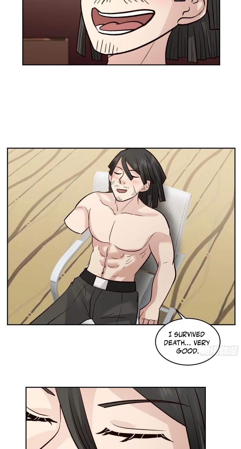 Read The First Evolution chapter 12 image 28 on Lezhin