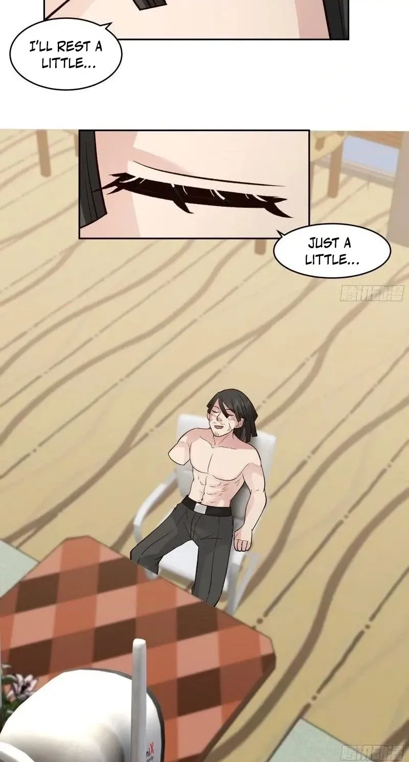 Read The First Evolution chapter 12 image 29 on Lezhin