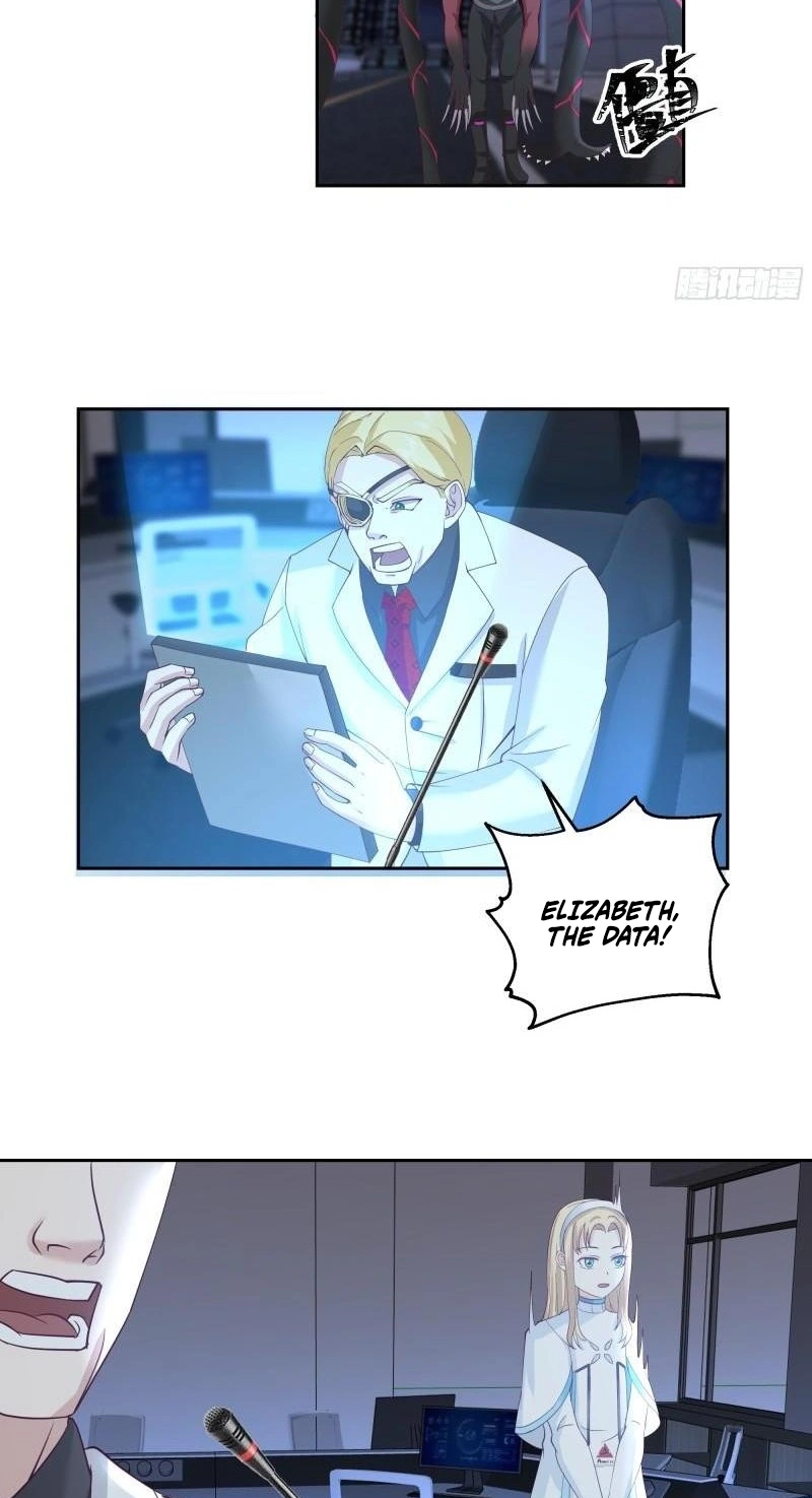 Read The First Evolution chapter 12 image 4 on Lezhin