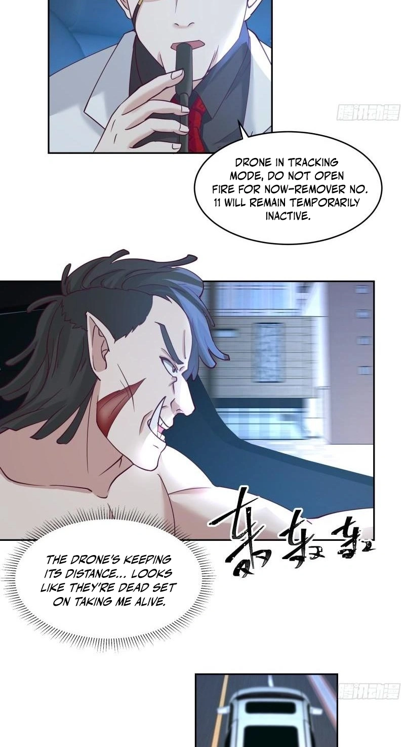 Read The First Evolution chapter 12 image 7 on Lezhin